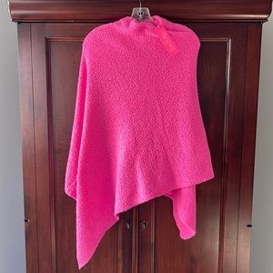 NWT Soft, cozy Lilly Pulitzer wrap